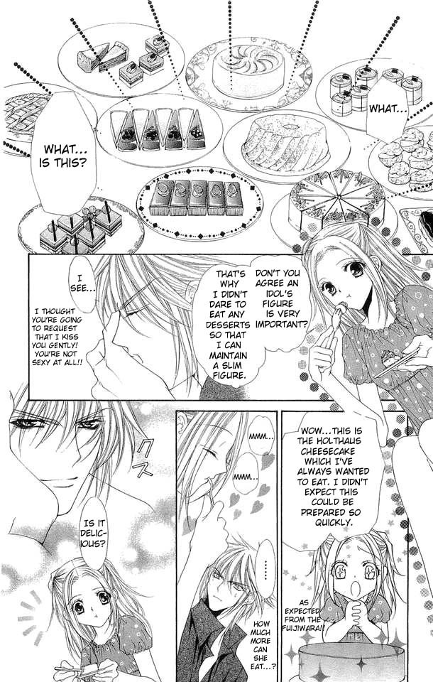 Love Celeb Chapter 25 page 10 - Chapter 25
