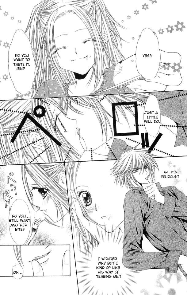 Love Celeb Chapter 25 page 11 - Chapter 25