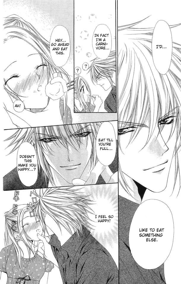 Love Celeb Chapter 25 page 12 - Chapter 25