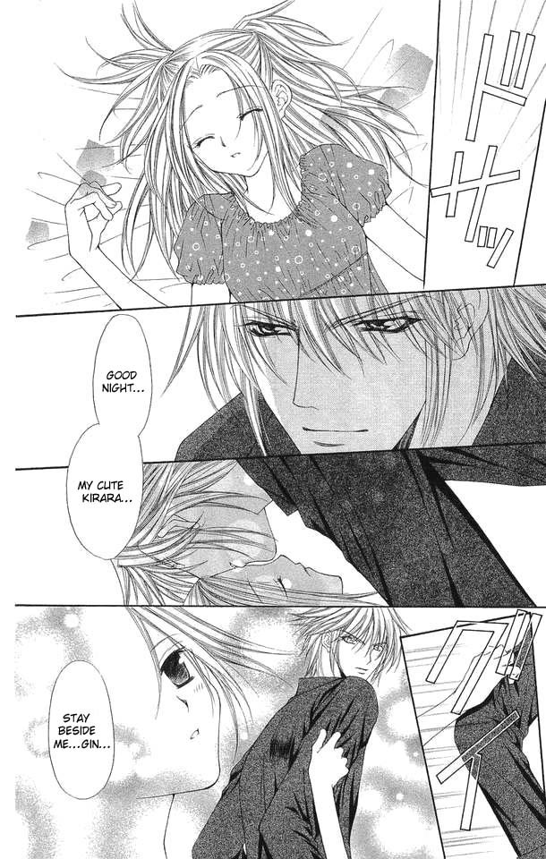 Love Celeb Chapter 25 page 14 - Chapter 25