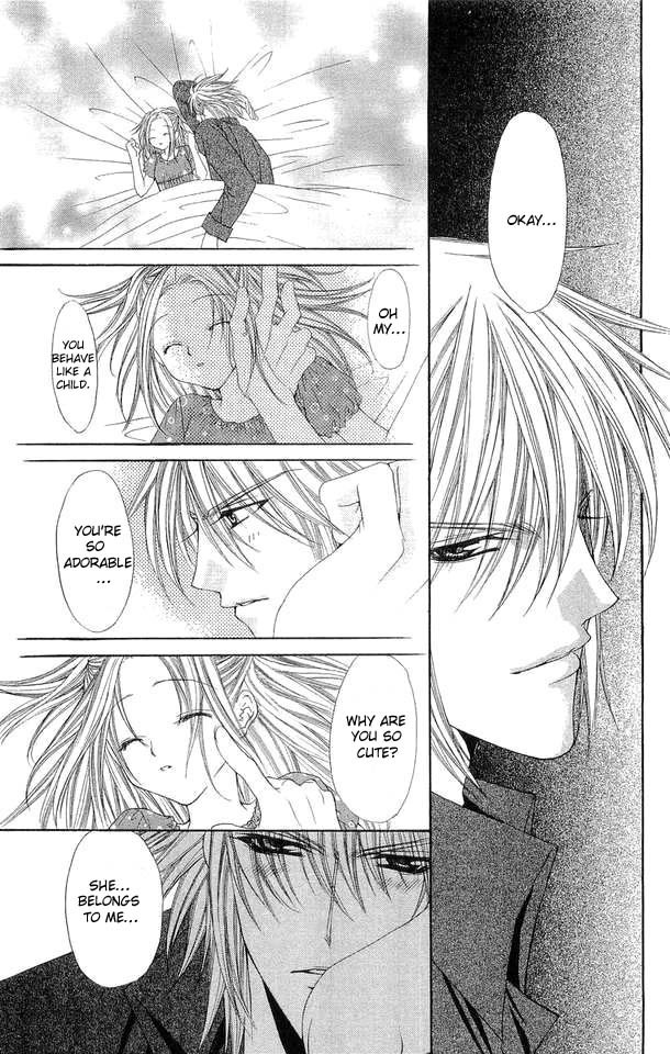 Love Celeb Chapter 25 page 15 - Chapter 25