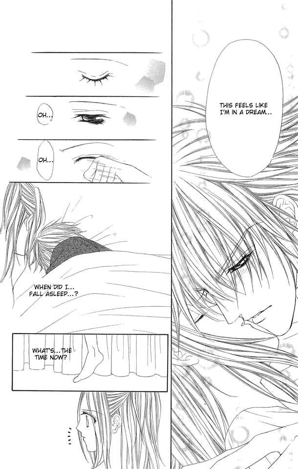 Love Celeb Chapter 25 page 16 - Chapter 25