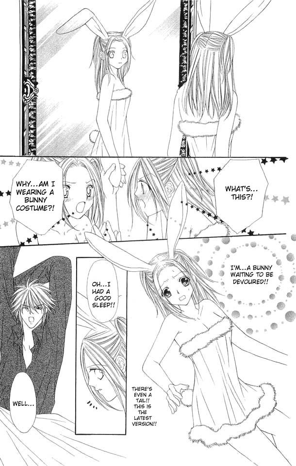 Love Celeb Chapter 25 page 17 - Chapter 25