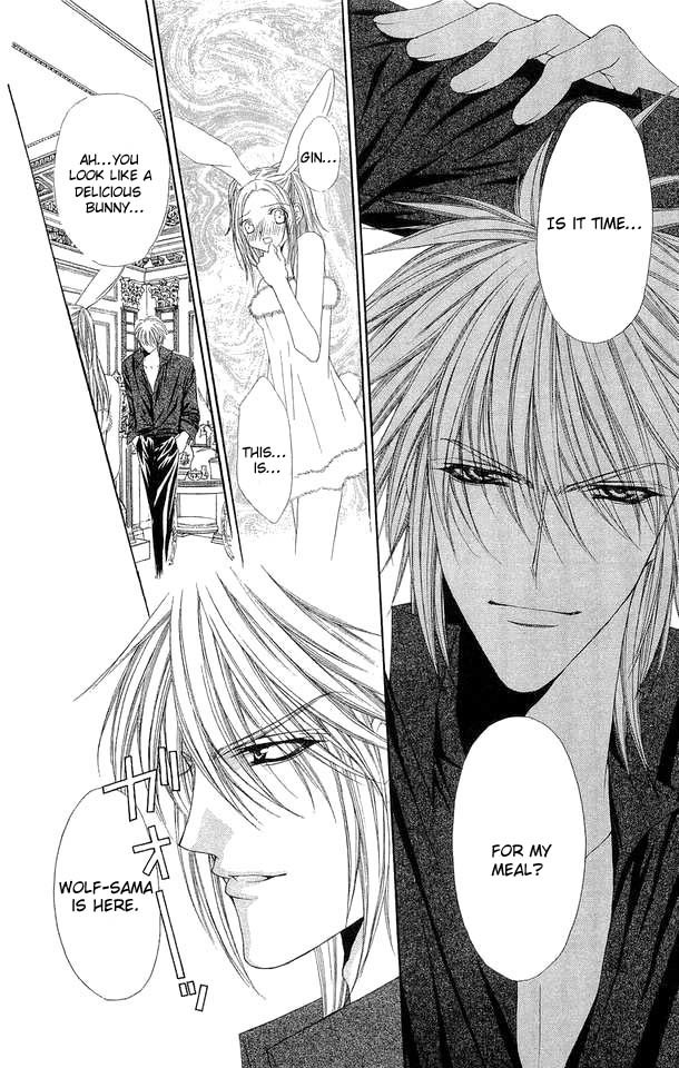 Love Celeb Chapter 25 page 18 - Chapter 25