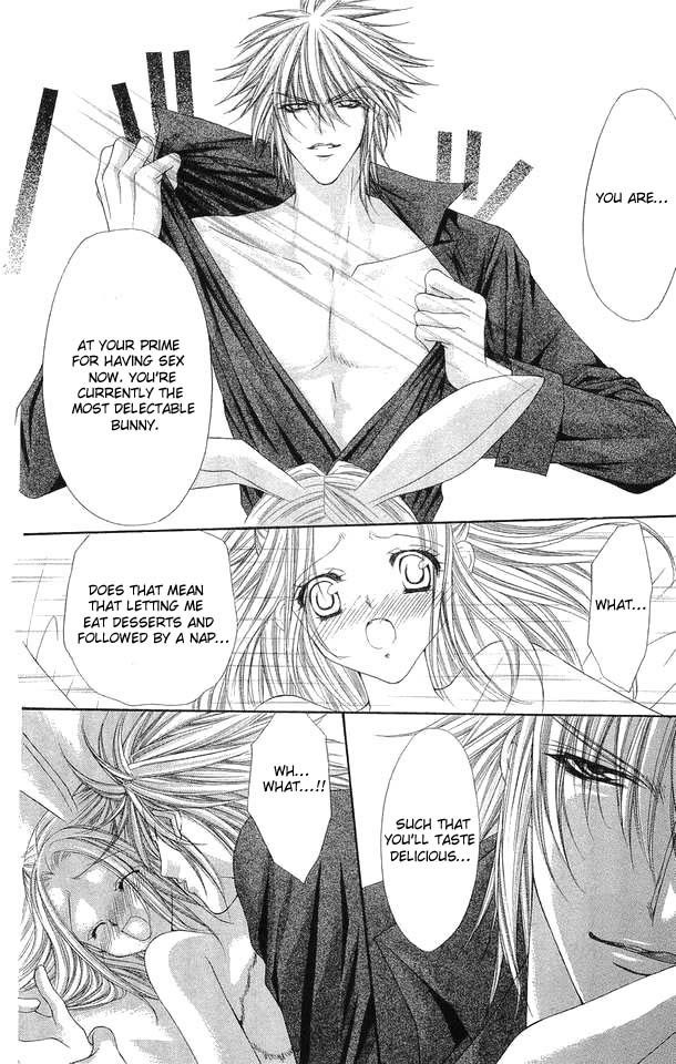 Love Celeb Chapter 25 page 20 - Chapter 25