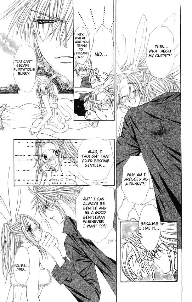 Love Celeb Chapter 25 page 21 - Chapter 25