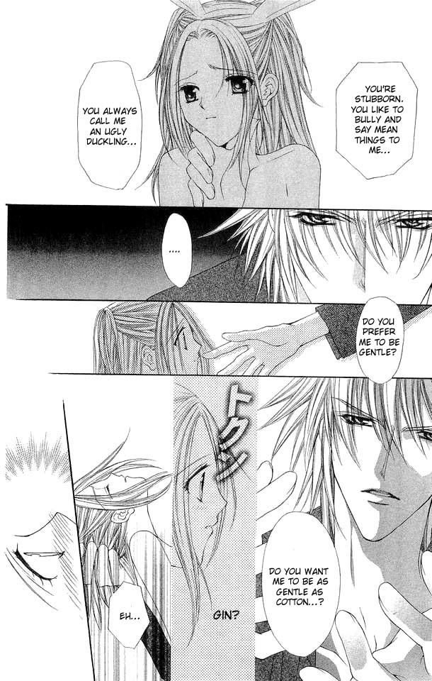 Love Celeb Chapter 25 page 22 - Chapter 25