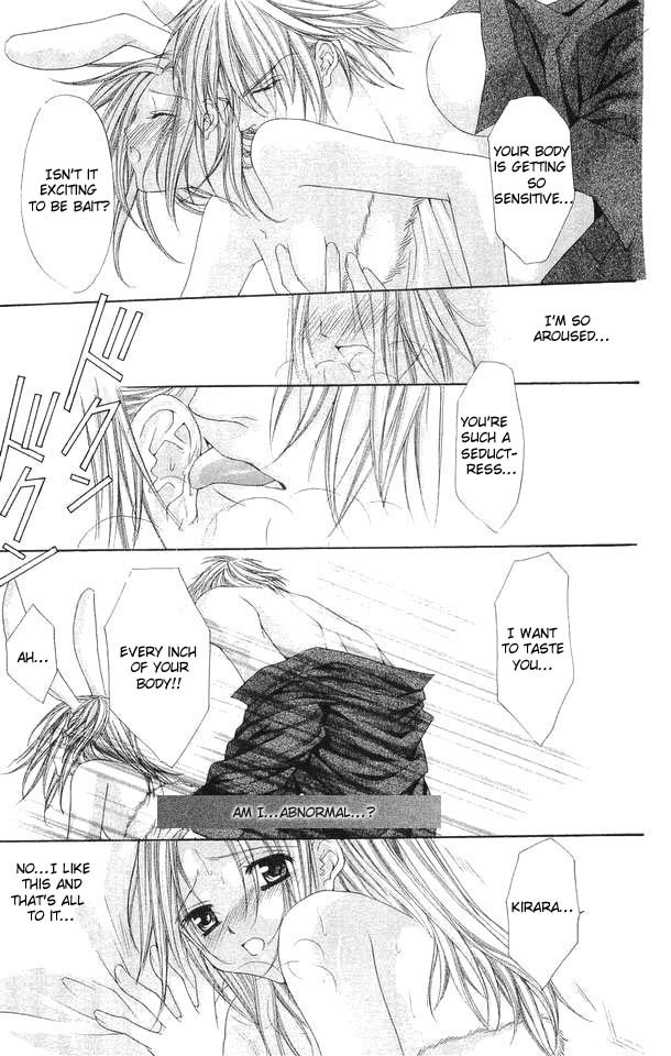 Love Celeb Chapter 25 page 25 - Chapter 25
