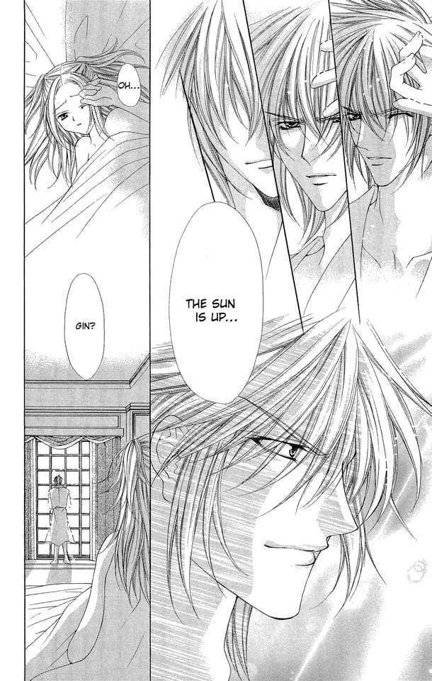 Love Celeb Chapter 25 page 28 - Chapter 25