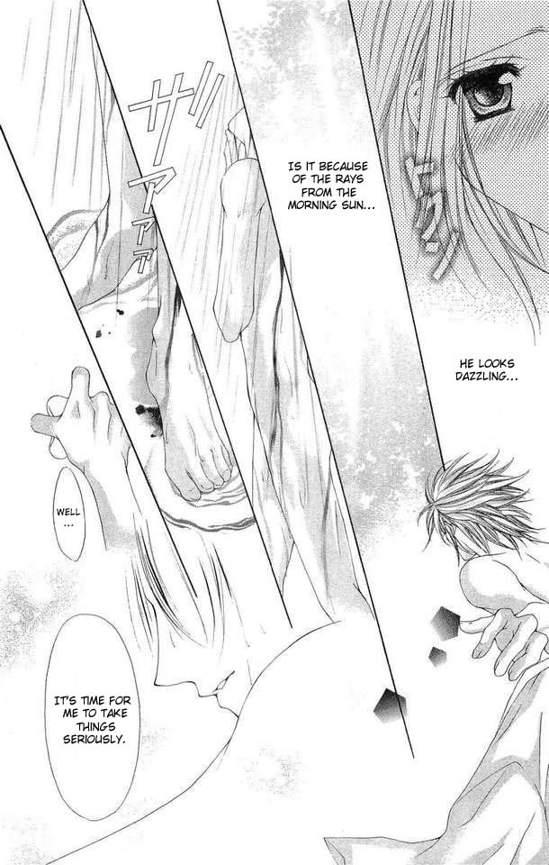 Love Celeb Chapter 25 page 31 - Chapter 25