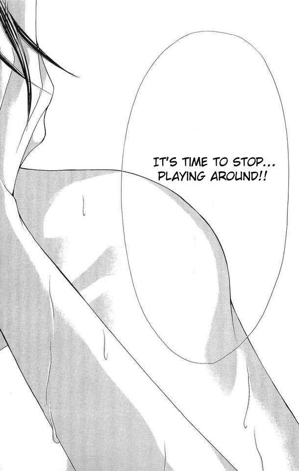 Love Celeb Chapter 25 page 32 - Chapter 25