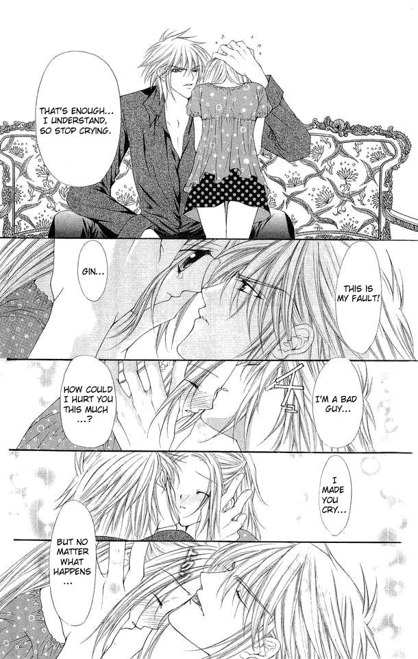 Love Celeb Chapter 25 page 8 - Chapter 25