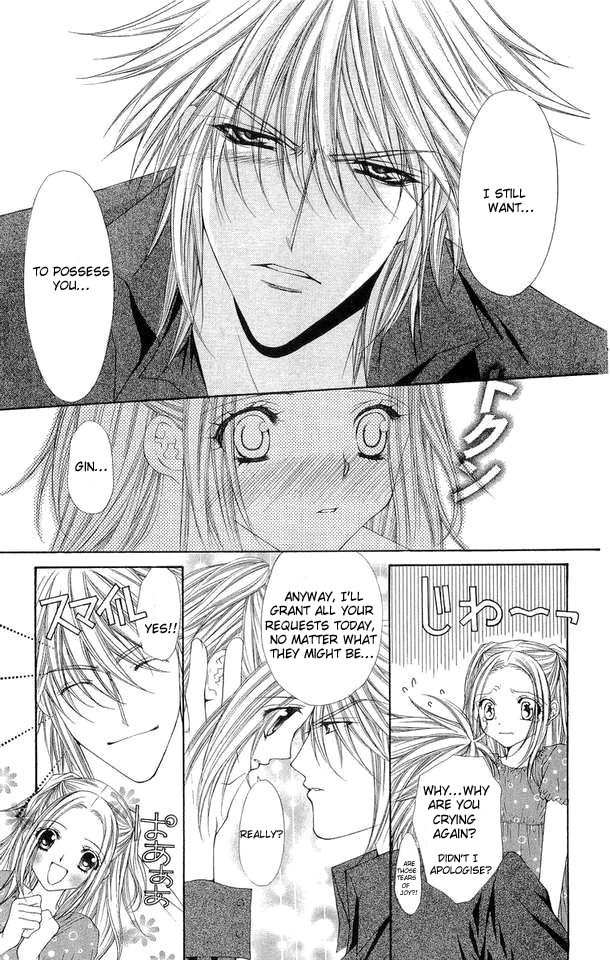 Love Celeb Chapter 25 page 9 - Chapter 25