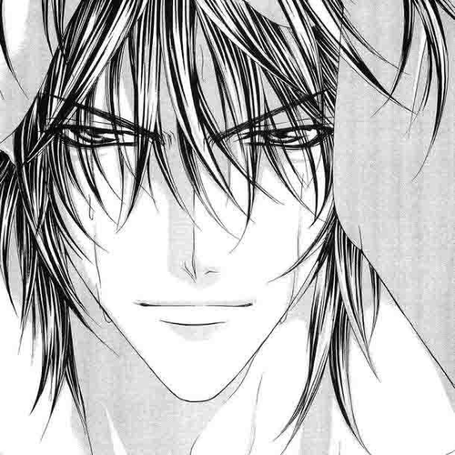 Love Celeb Chapter 25 cover