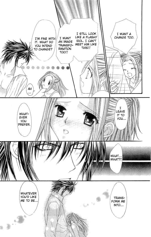 Love Celeb Chapter 26 page 11 - Chapter 26