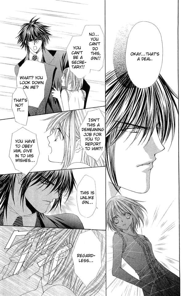 Love Celeb Chapter 26 page 23 - Chapter 26