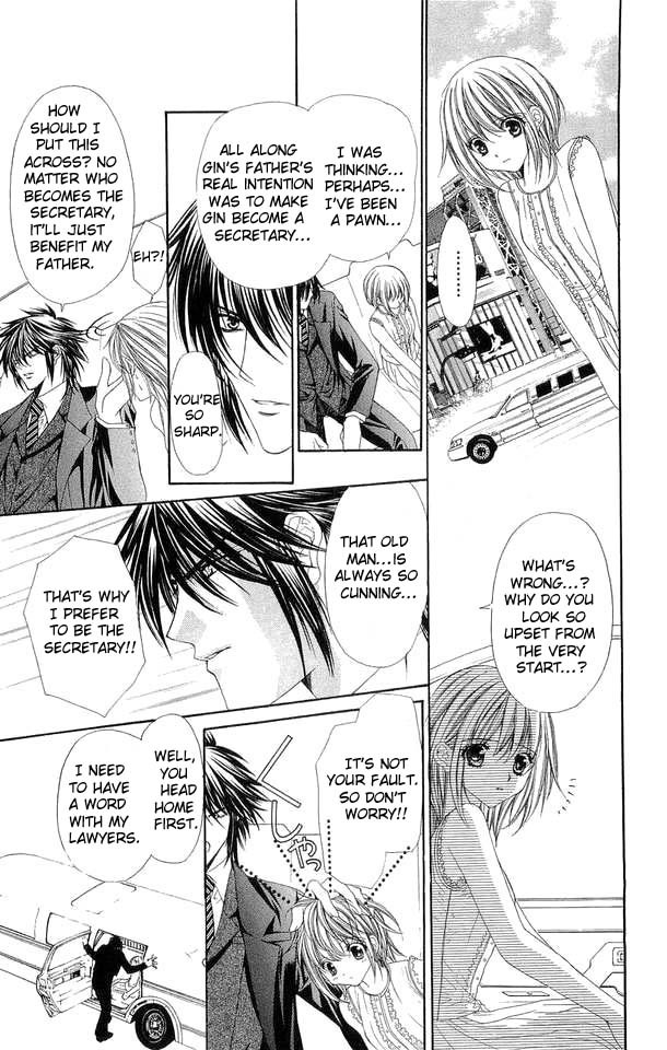 Love Celeb Chapter 26 page 25 - Chapter 26