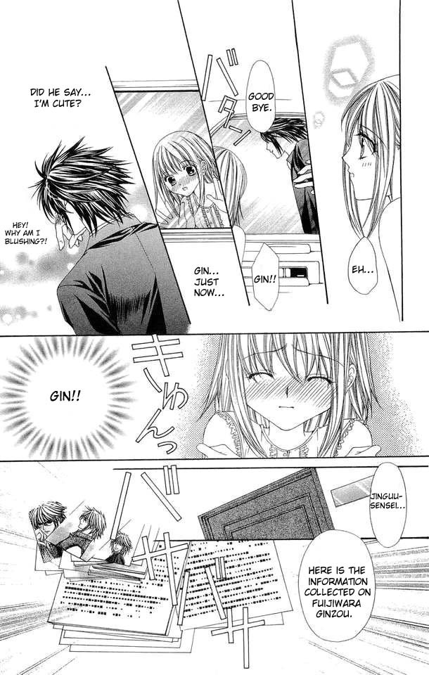 Love Celeb Chapter 26 page 27 - Chapter 26