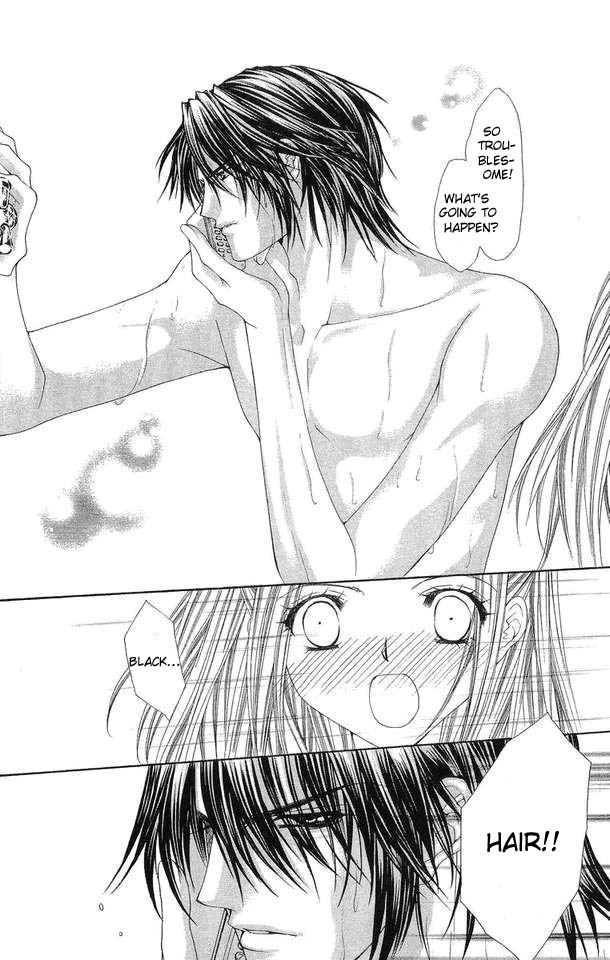 Love Celeb Chapter 26 page 6 - Chapter 26