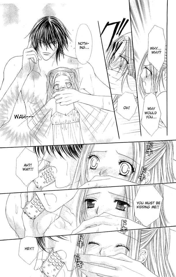 Love Celeb Chapter 26 page 7 - Chapter 26