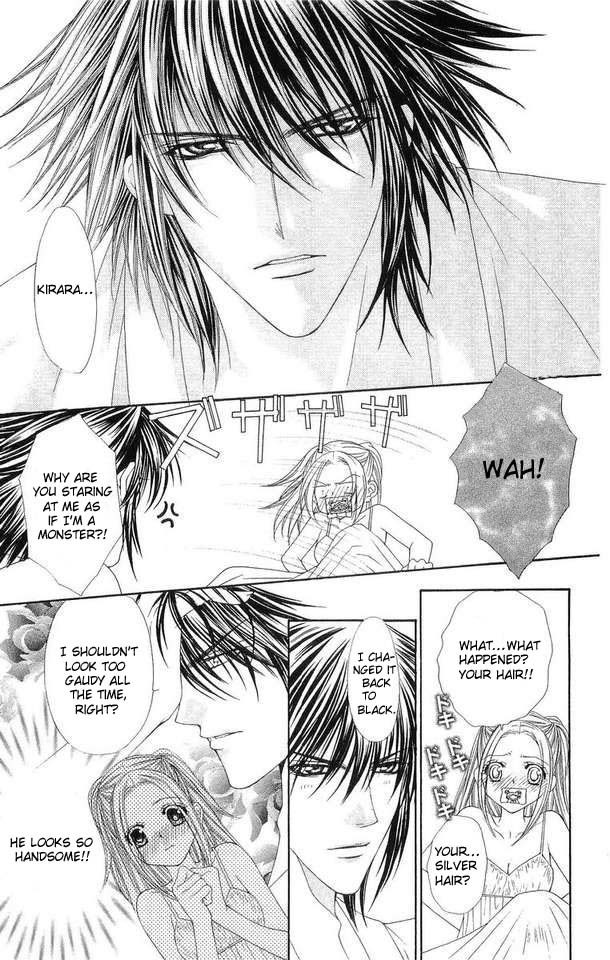 Love Celeb Chapter 26 page 9 - Chapter 26