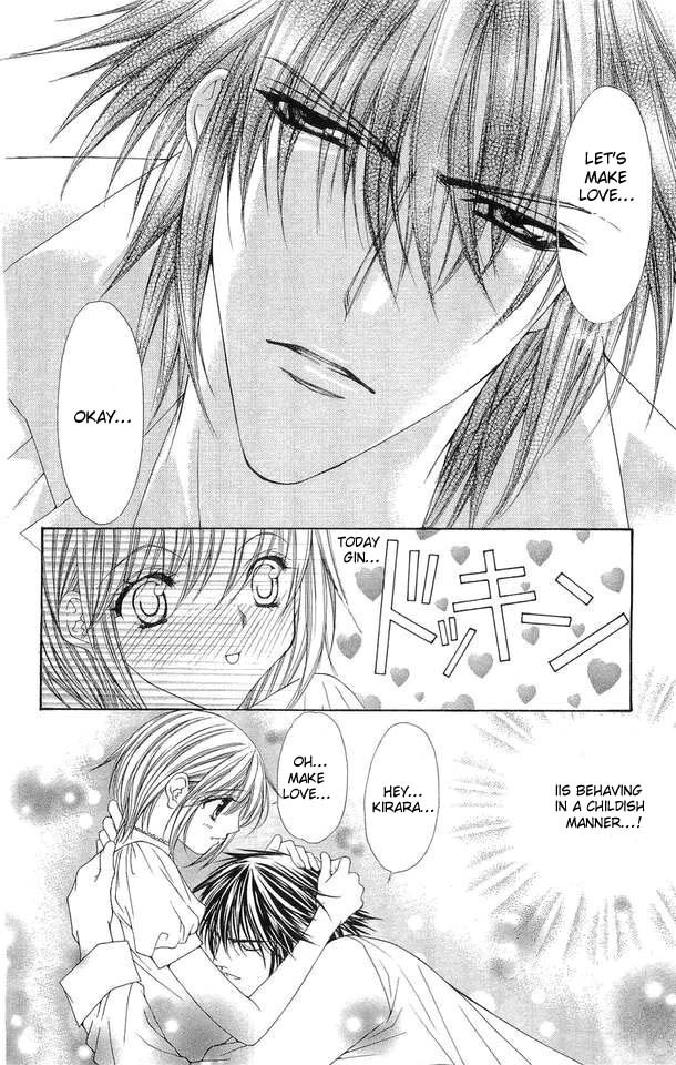 Love Celeb Chapter 27 page 14 - Chapter 27
