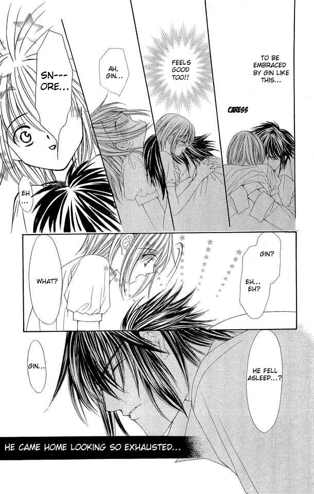 Love Celeb Chapter 27 page 15 - Chapter 27
