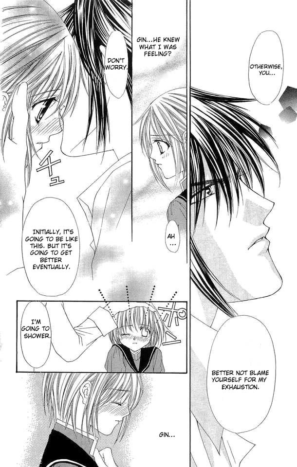 Love Celeb Chapter 27 page 18 - Chapter 27