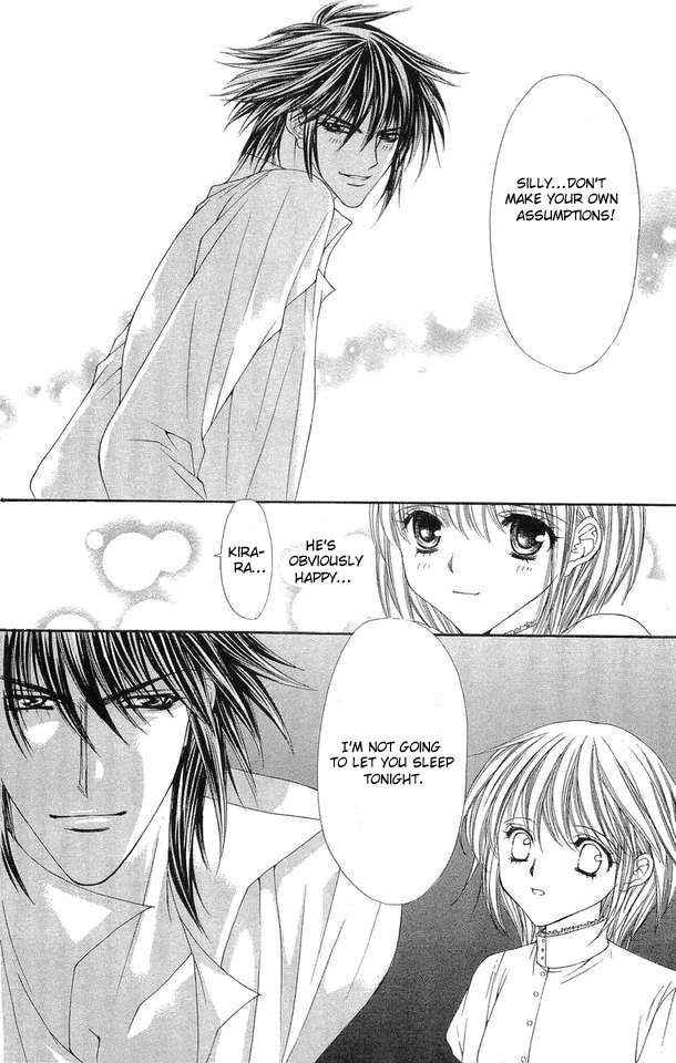 Love Celeb Chapter 27 page 20 - Chapter 27