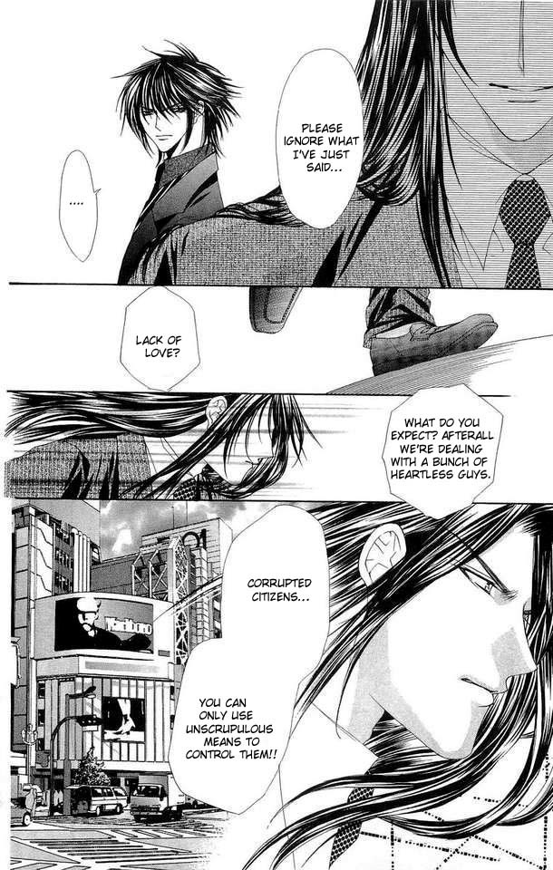 Love Celeb Chapter 27 page 26 - Chapter 27