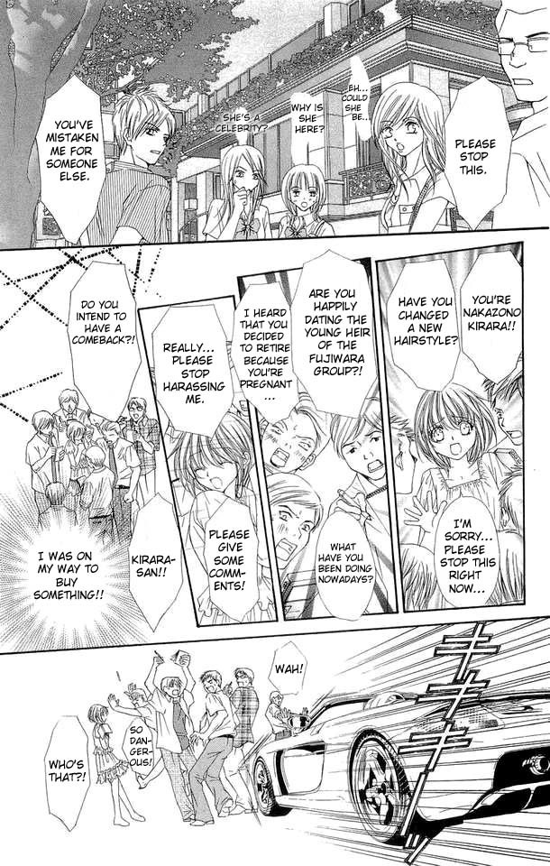 Love Celeb Chapter 27 page 27 - Chapter 27