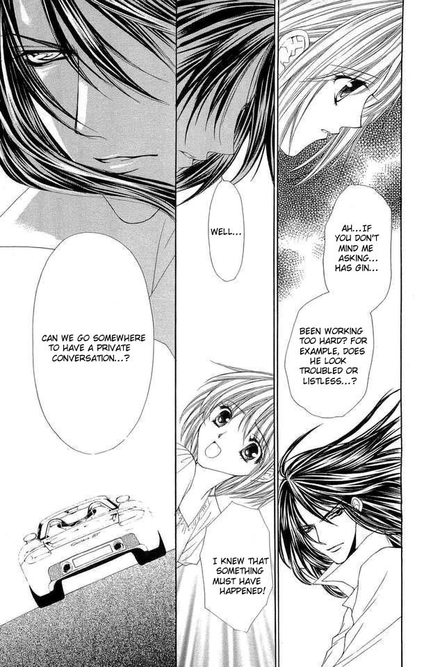 Love Celeb Chapter 27 page 31 - Chapter 27