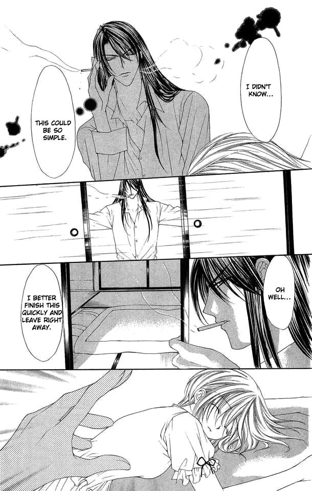 Love Celeb Chapter 28 page 14 - Chapter 28