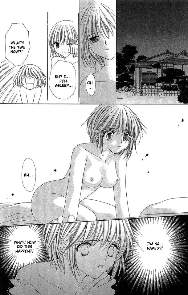 Love Celeb Chapter 28 page 17 - Chapter 28