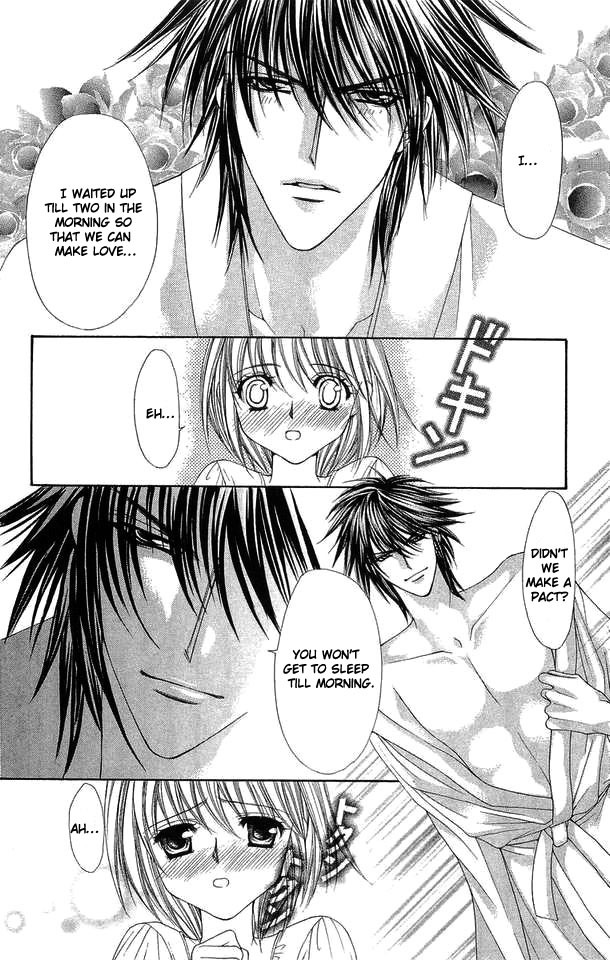 Love Celeb Chapter 28 page 21 - Chapter 28