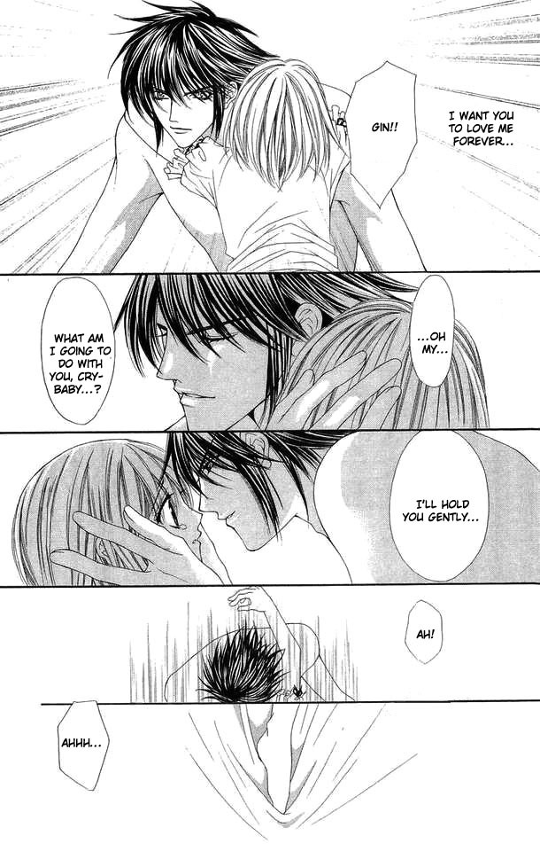 Love Celeb Chapter 28 page 24 - Chapter 28