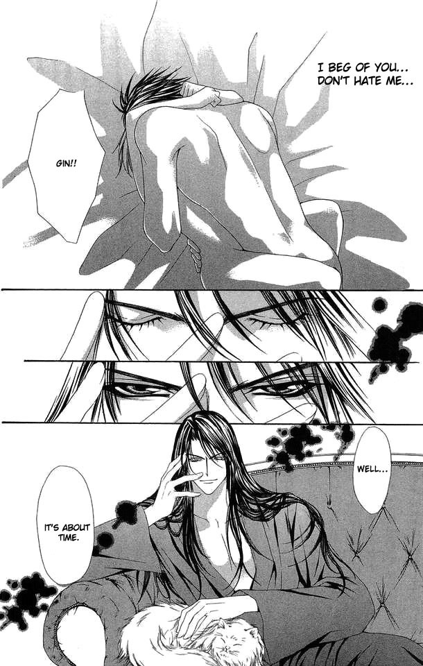 Love Celeb Chapter 28 page 25 - Chapter 28