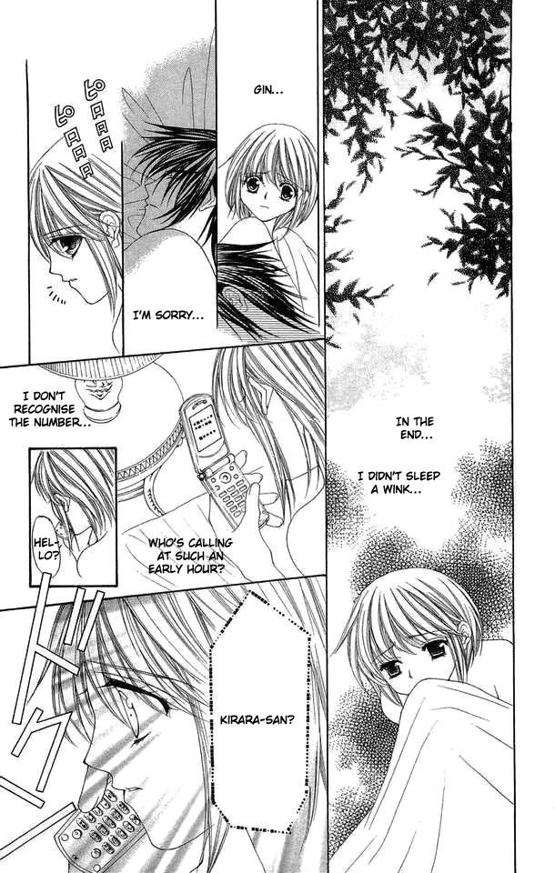 Love Celeb Chapter 28 page 26 - Chapter 28