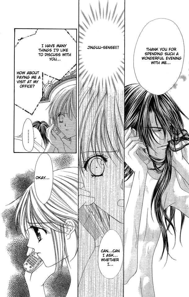 Love Celeb Chapter 28 page 27 - Chapter 28