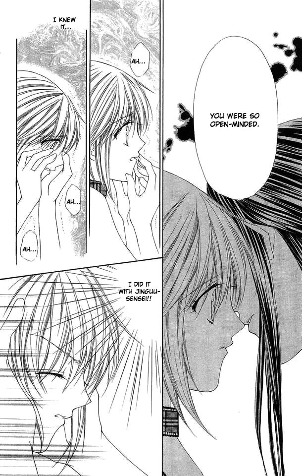 Love Celeb Chapter 28 page 29 - Chapter 28