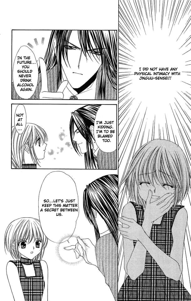 Love Celeb Chapter 28 page 31 - Chapter 28