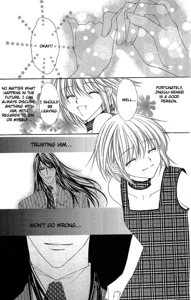 Love Celeb Chapter 28 page 32 - Chapter 28