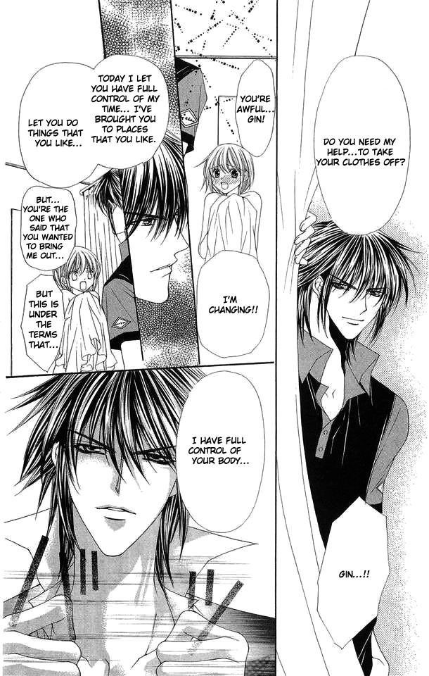 Love Celeb Chapter 29 page 10 - Chapter 29