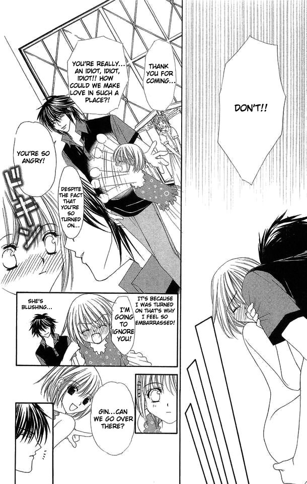 Love Celeb Chapter 29 page 12 - Chapter 29