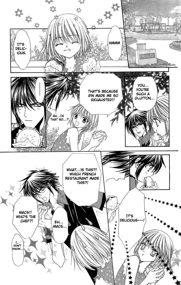 Love Celeb Chapter 29 page 13 - Chapter 29