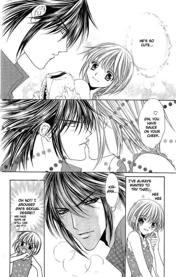 Love Celeb Chapter 29 page 14 - Chapter 29