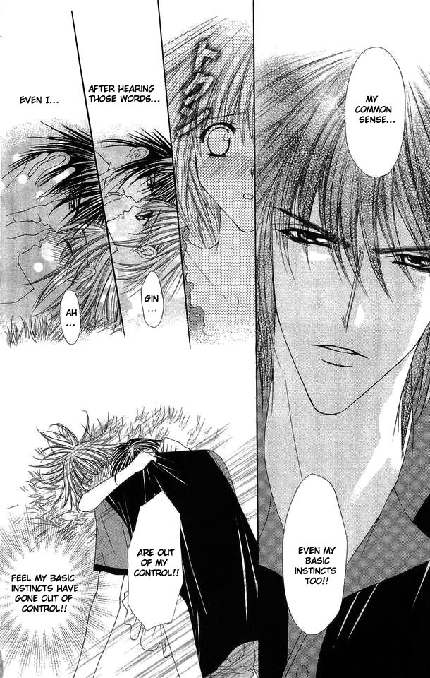 Love Celeb Chapter 29 page 18 - Chapter 29