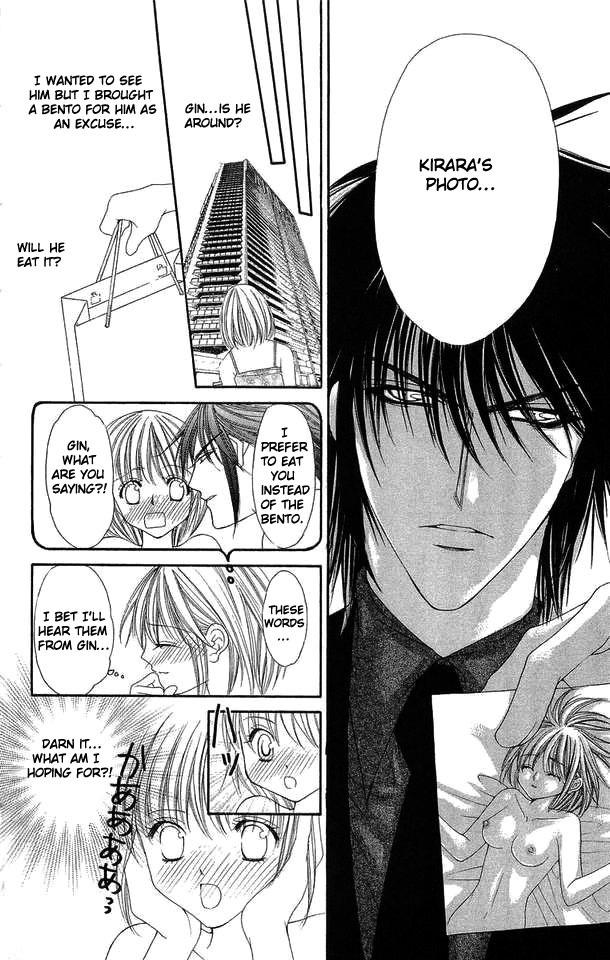 Love Celeb Chapter 29 page 20 - Chapter 29