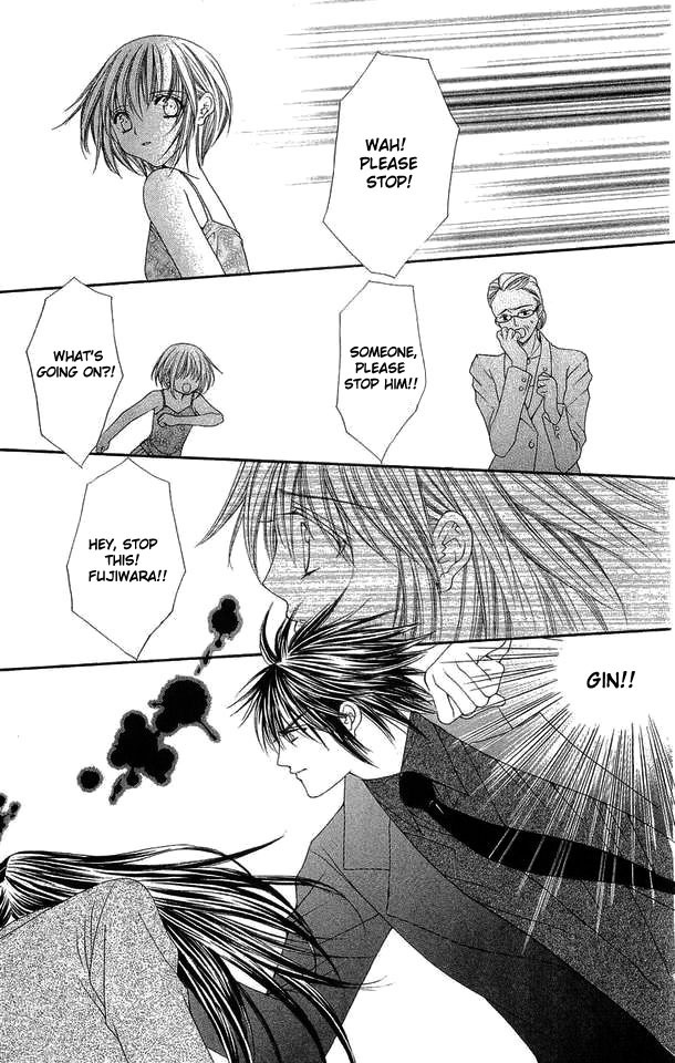 Love Celeb Chapter 29 page 21 - Chapter 29