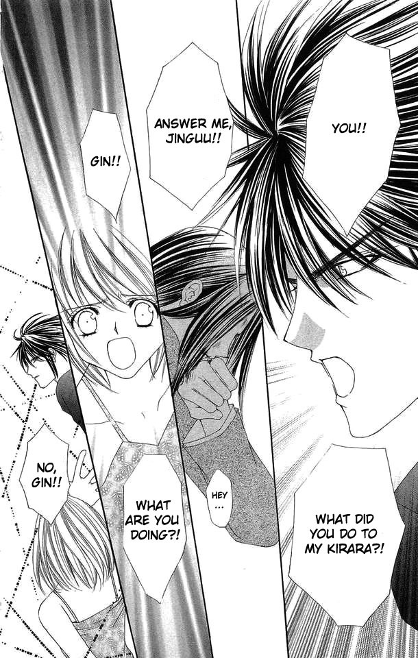 Love Celeb Chapter 29 page 22 - Chapter 29